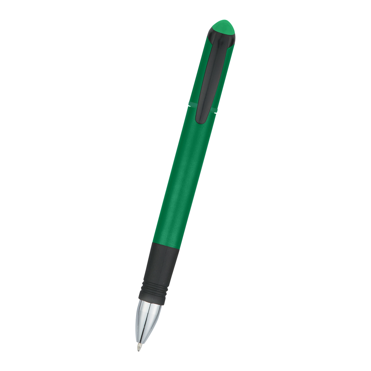 Domain Pen With Highlighter 12