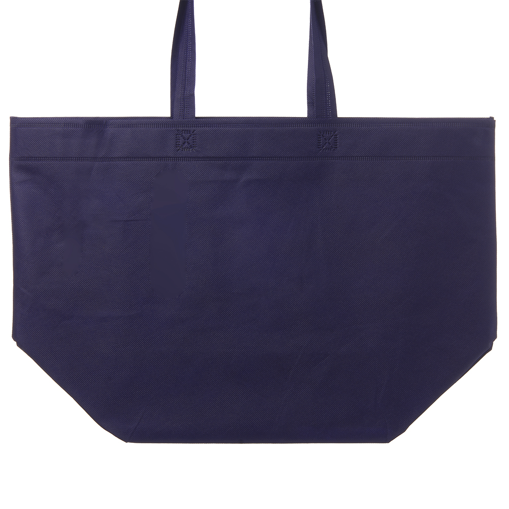 Budget Non-Woven Shopper Tote Bags 25