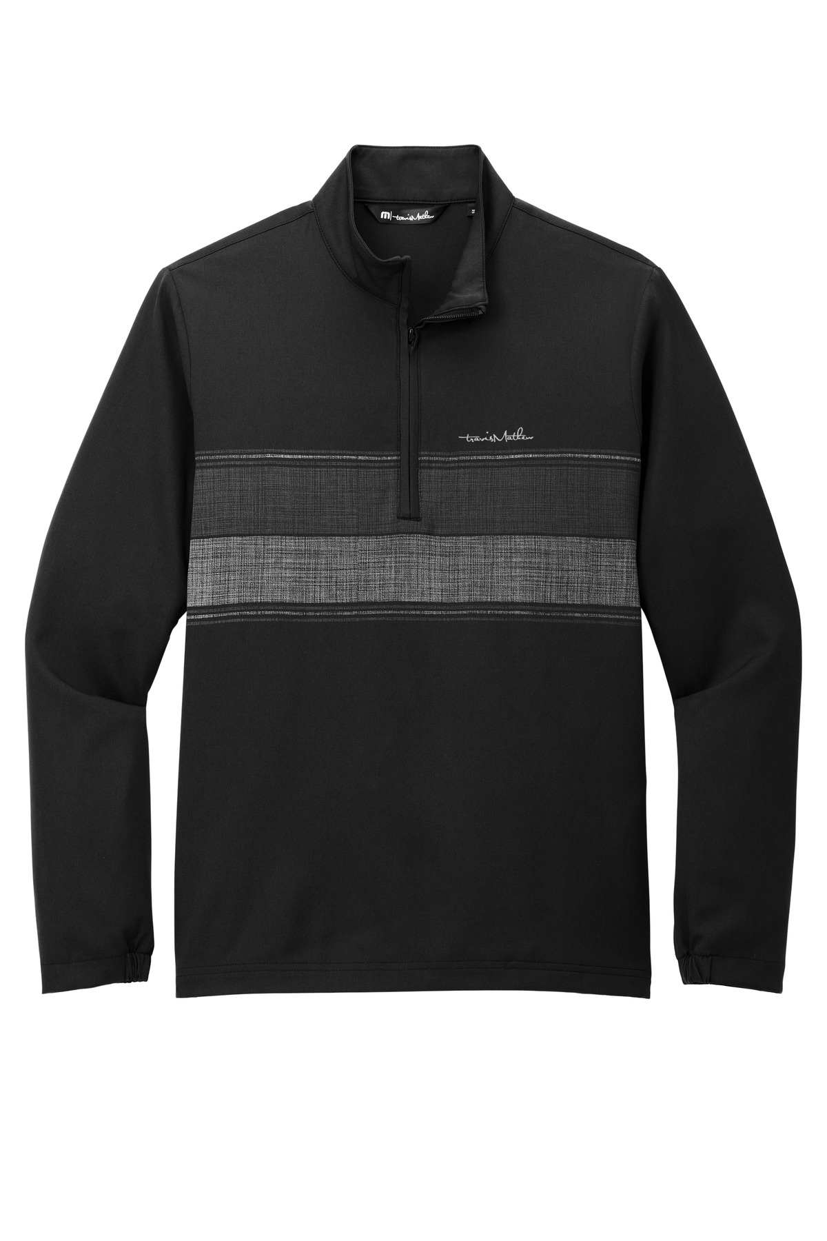 Balboa Chest Stripe 1/4-Zip