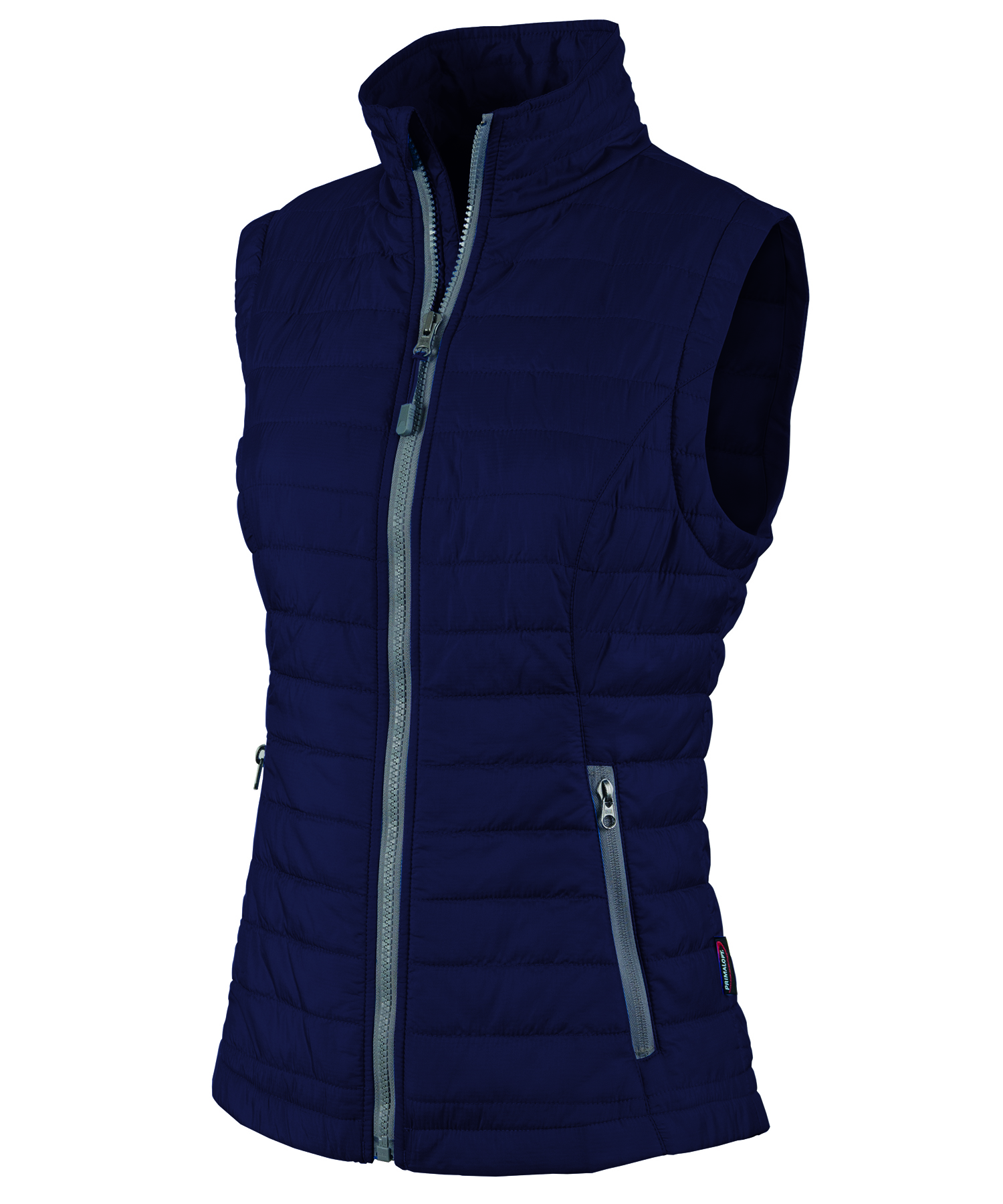 Women's Radius Quilted Vest 19