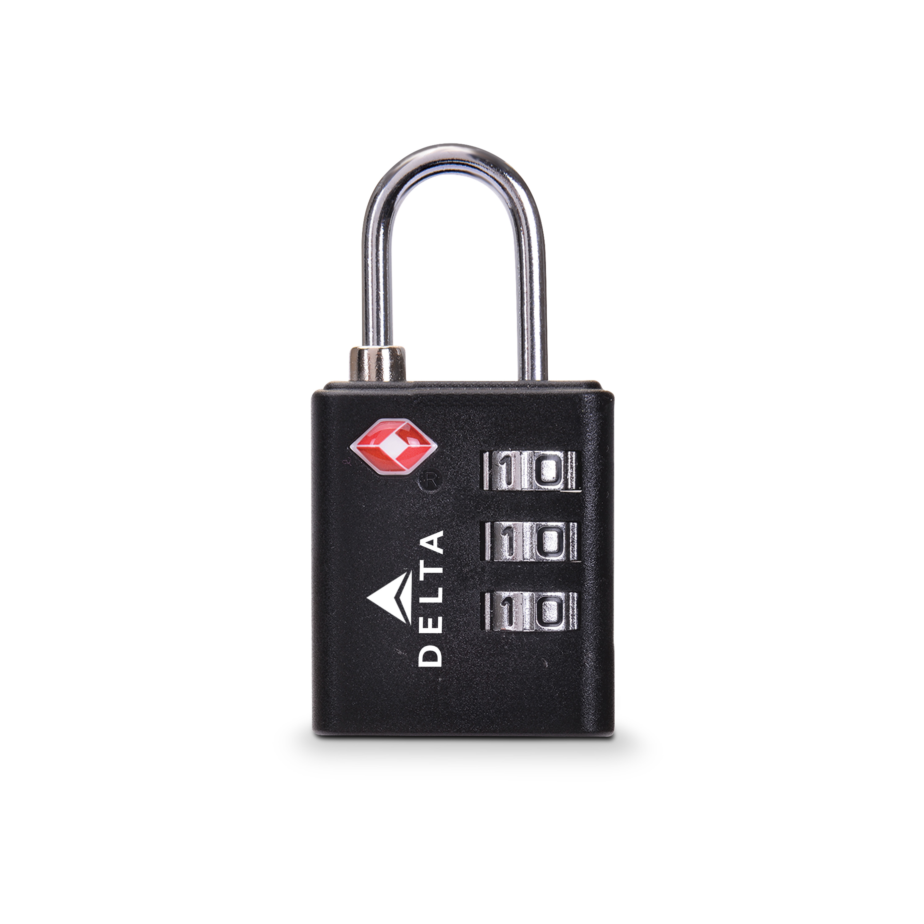 Luggage Lock 3
