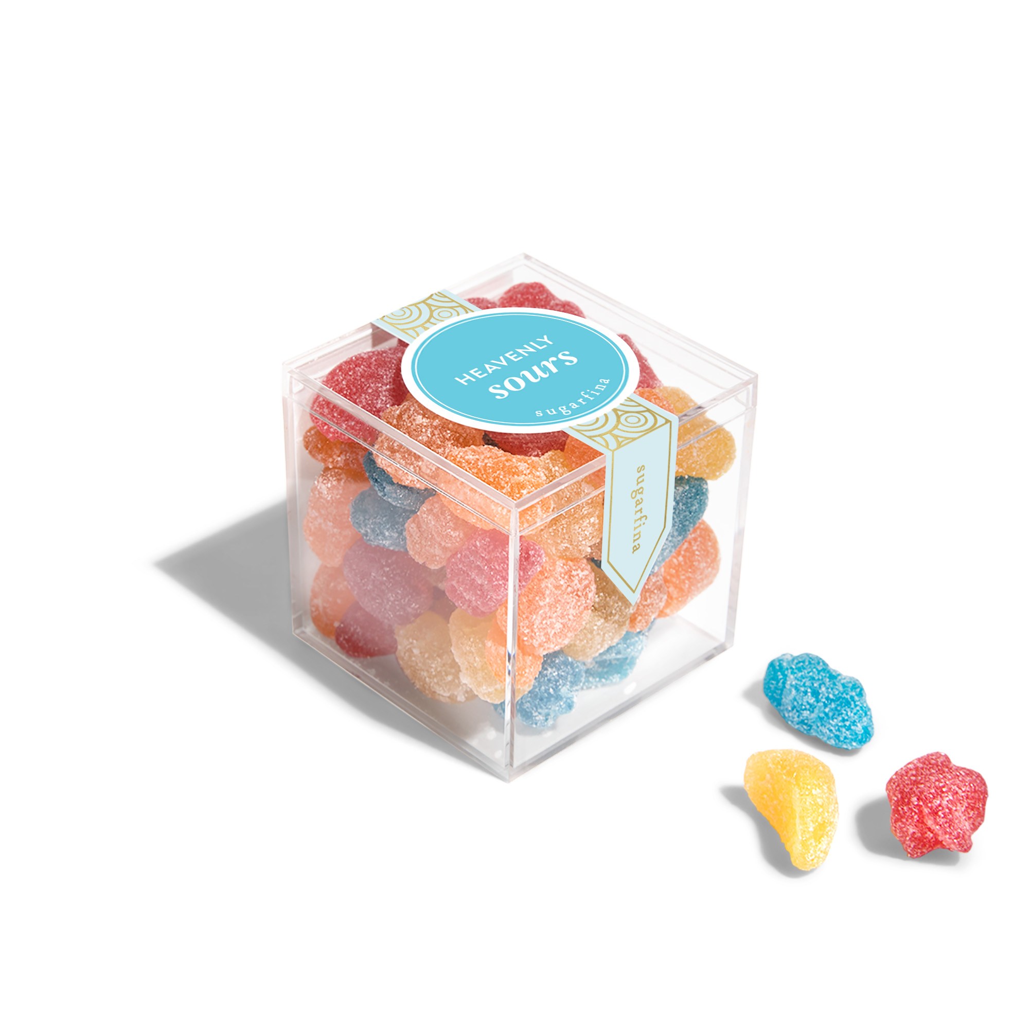Sugarfina Dynamic Duo of Favorites Gift Bag 6