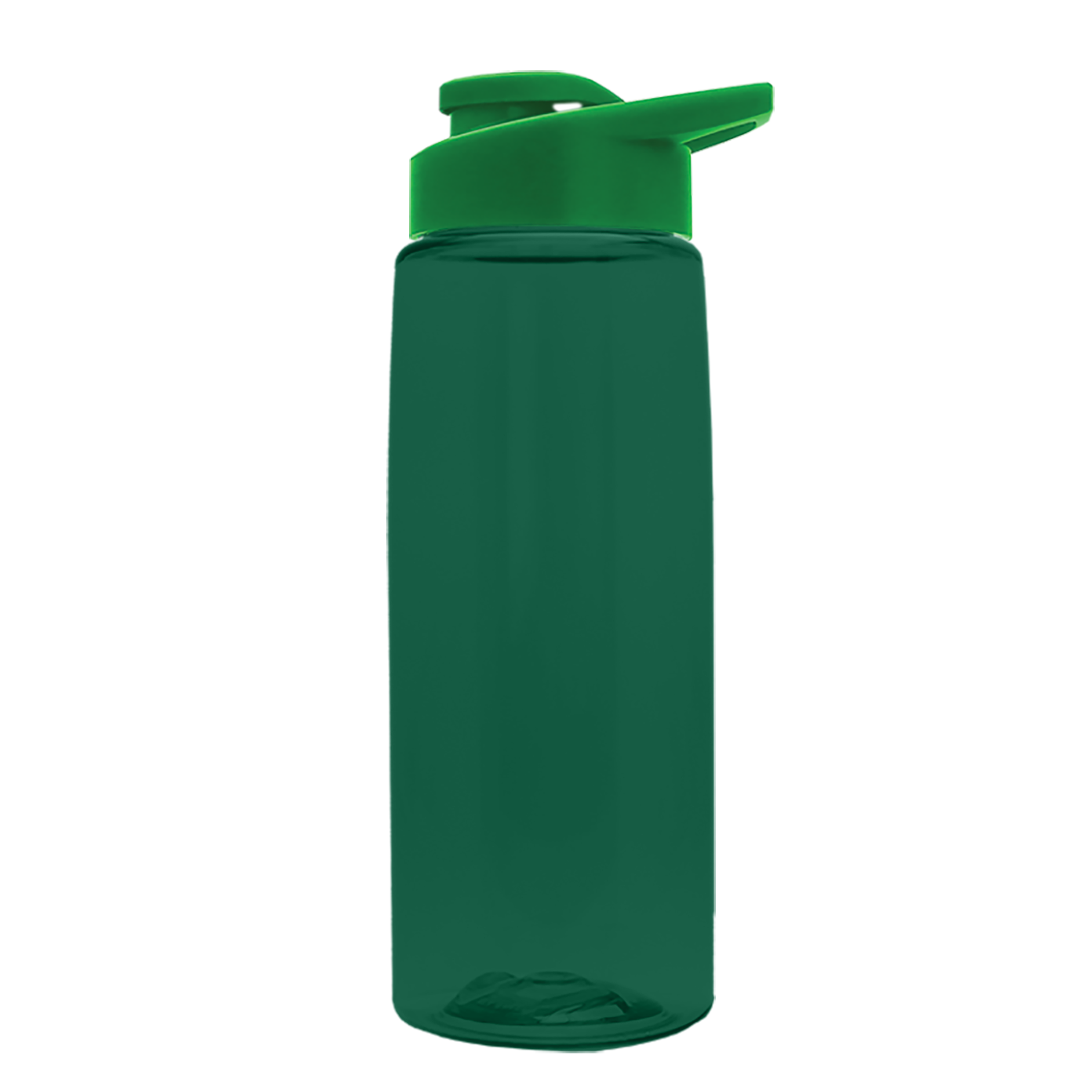 Garyline® Flair Tritan® Bottle with Drink-Thru Lid - 26 oz. 396