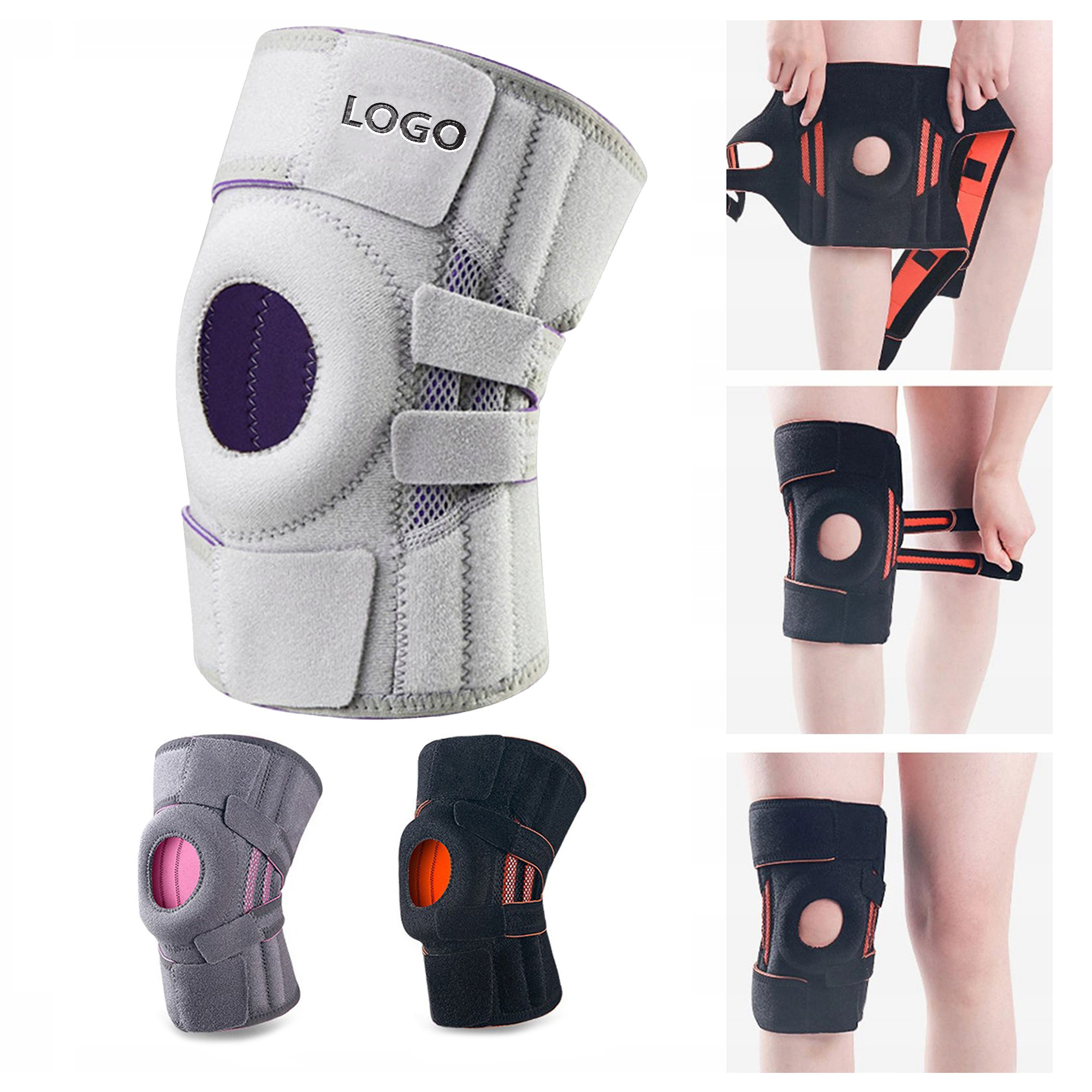Knee Pads 3