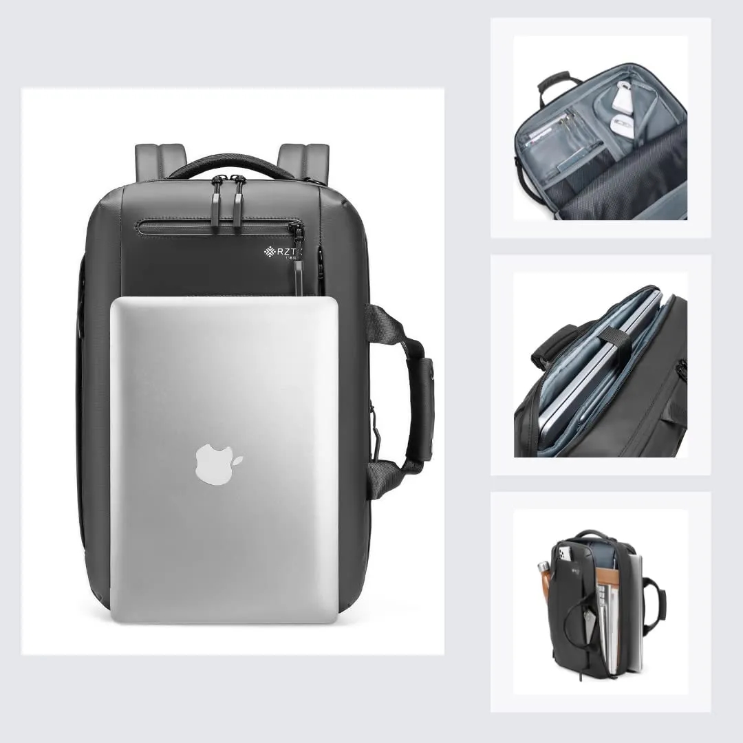 Business Smart Professional Lightweight Backpack 5
