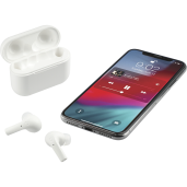 Braavos Pro True Wireless Auto Pair Earbuds 9