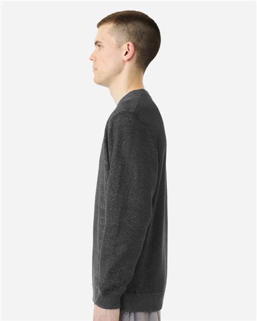 Unisex Nantucket Crewneck Sweatshirt - LS11004 13