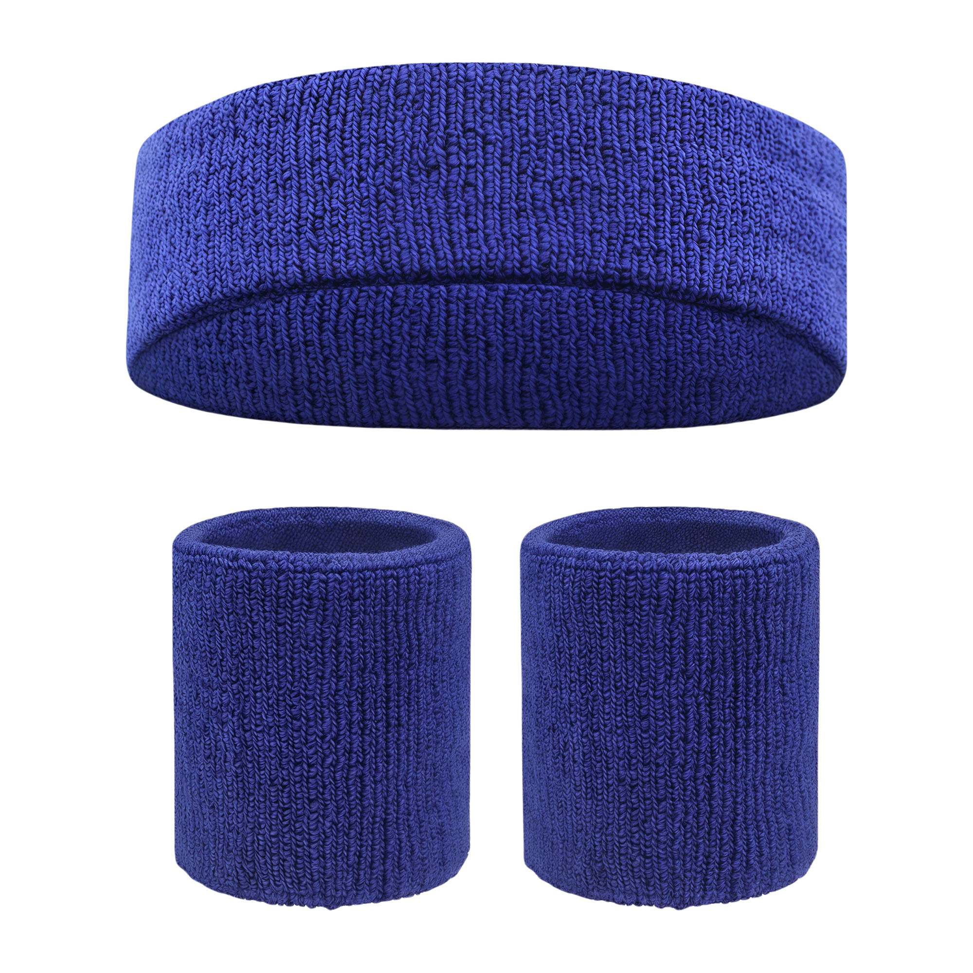 Wristbands Headbands Set 2