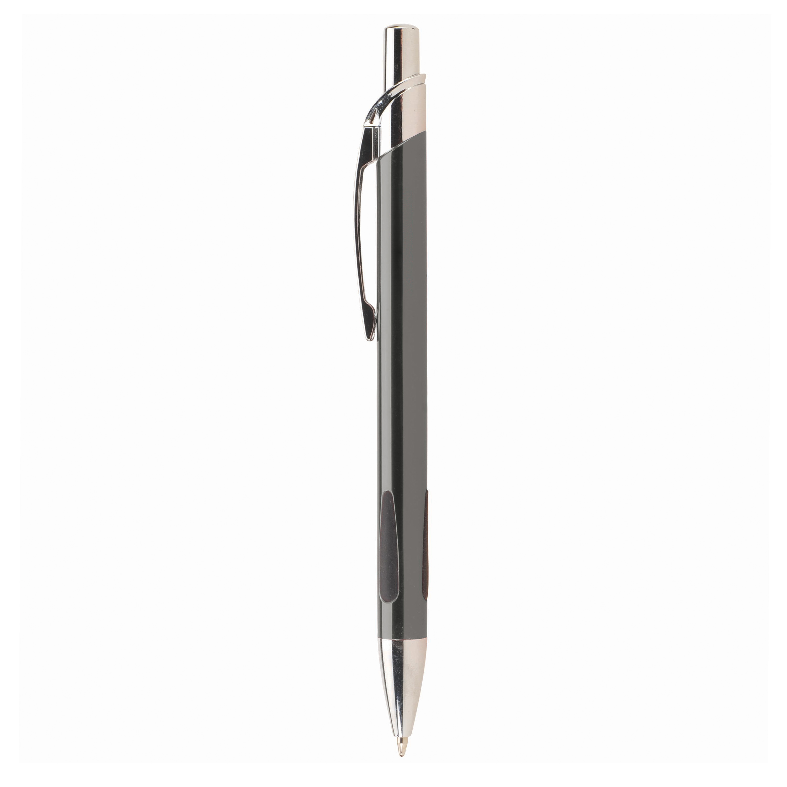 Rumsen Metal Retractable Ballpoint Pen 2