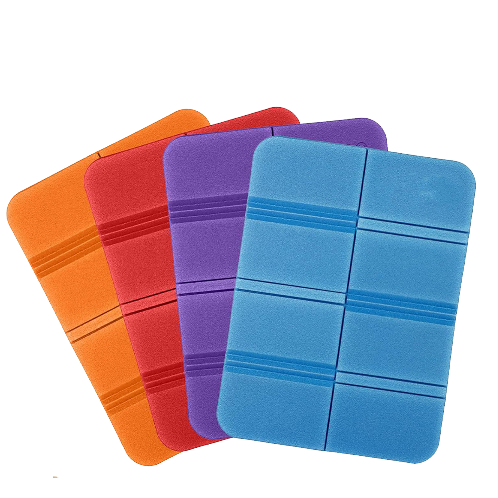 Outdoor Folding Foam Pad Camping Mat Seat Cushion 4