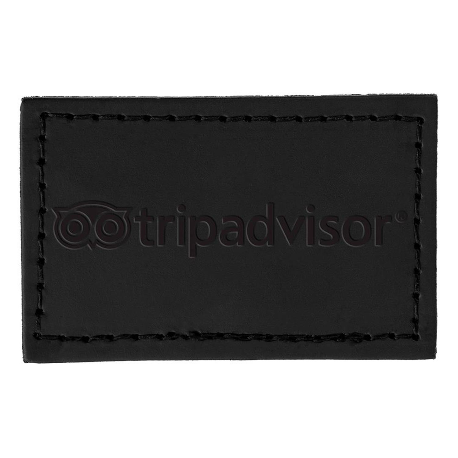 Duluth Pack™ Bison Leather Weekender Duffel 4