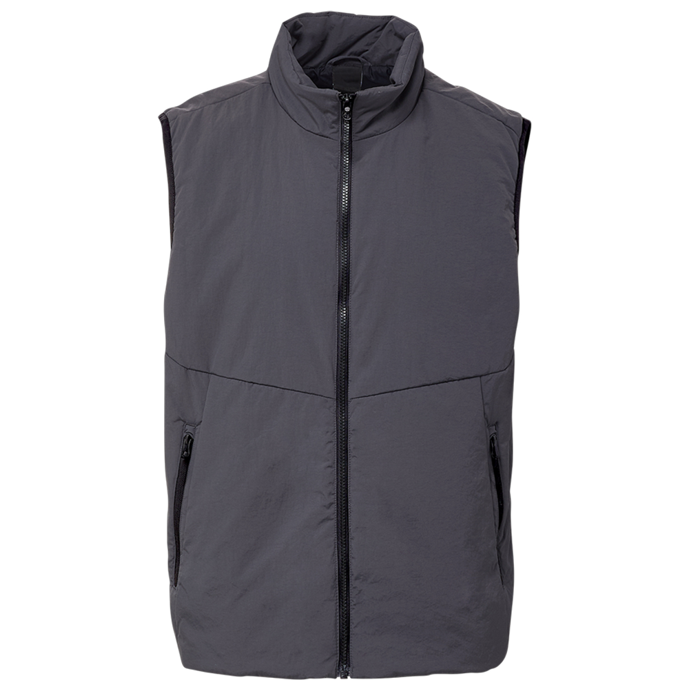 Weatherproof® Lightweight Commuter Vest w/ Zip Pockets