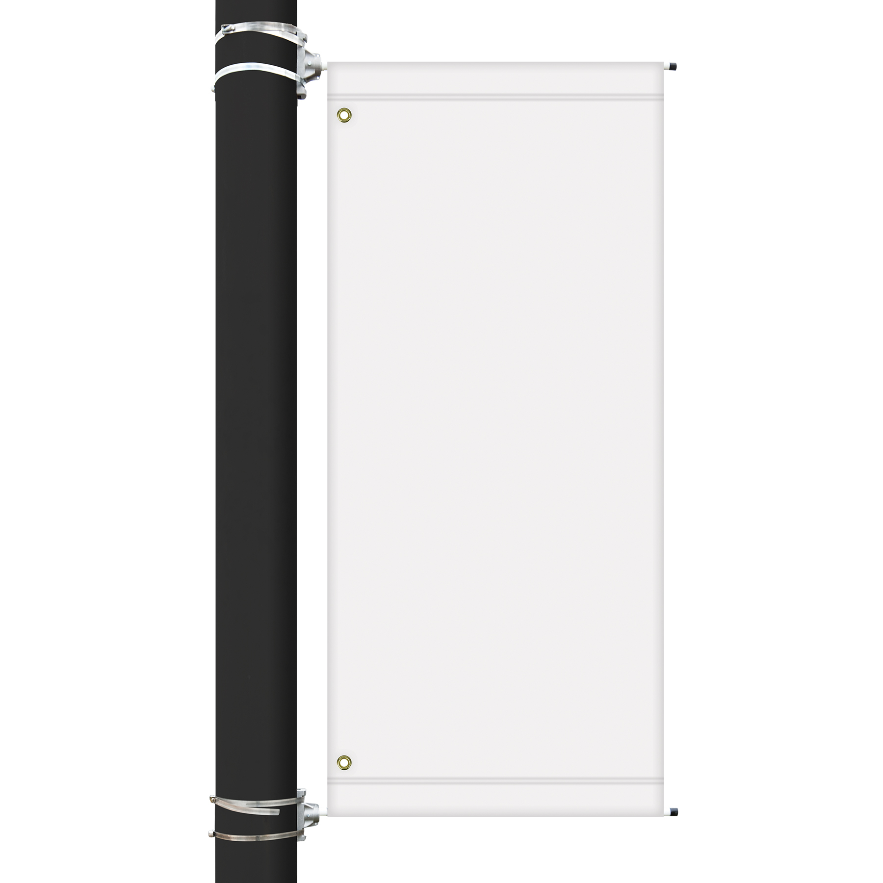 54"x 24" Custom Vinyl Avenue Banners 12