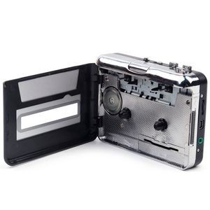 Retro Cassette Player 3