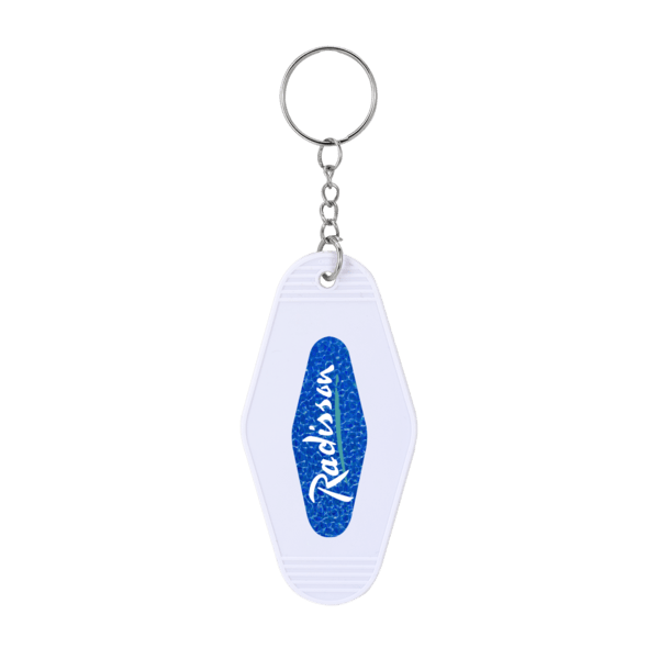 Hotel Keytag 79
