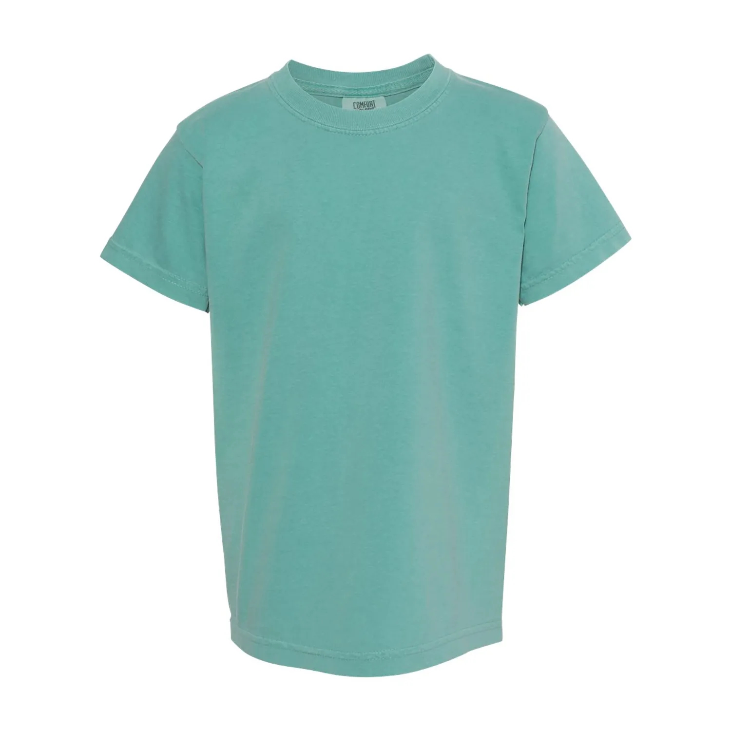 COMFORT COLORS YOUTH 5.4 OZ. T-SHIRT 43