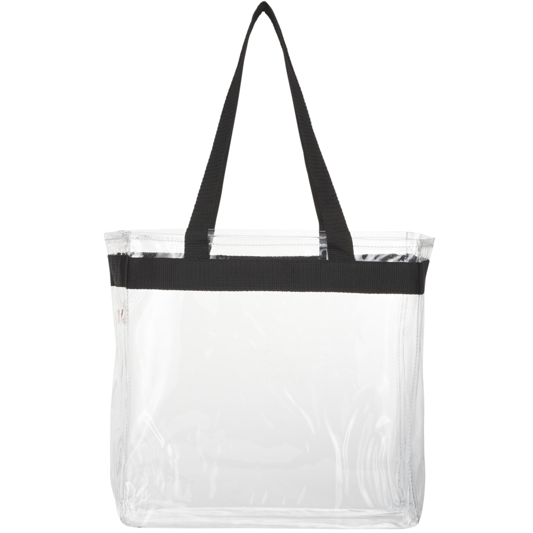 Game Day Clear Stadium Tote 51