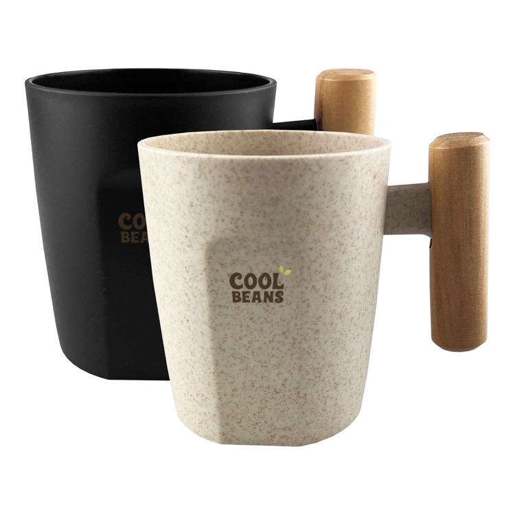 Bogota Bamboo Coffee Cup 3