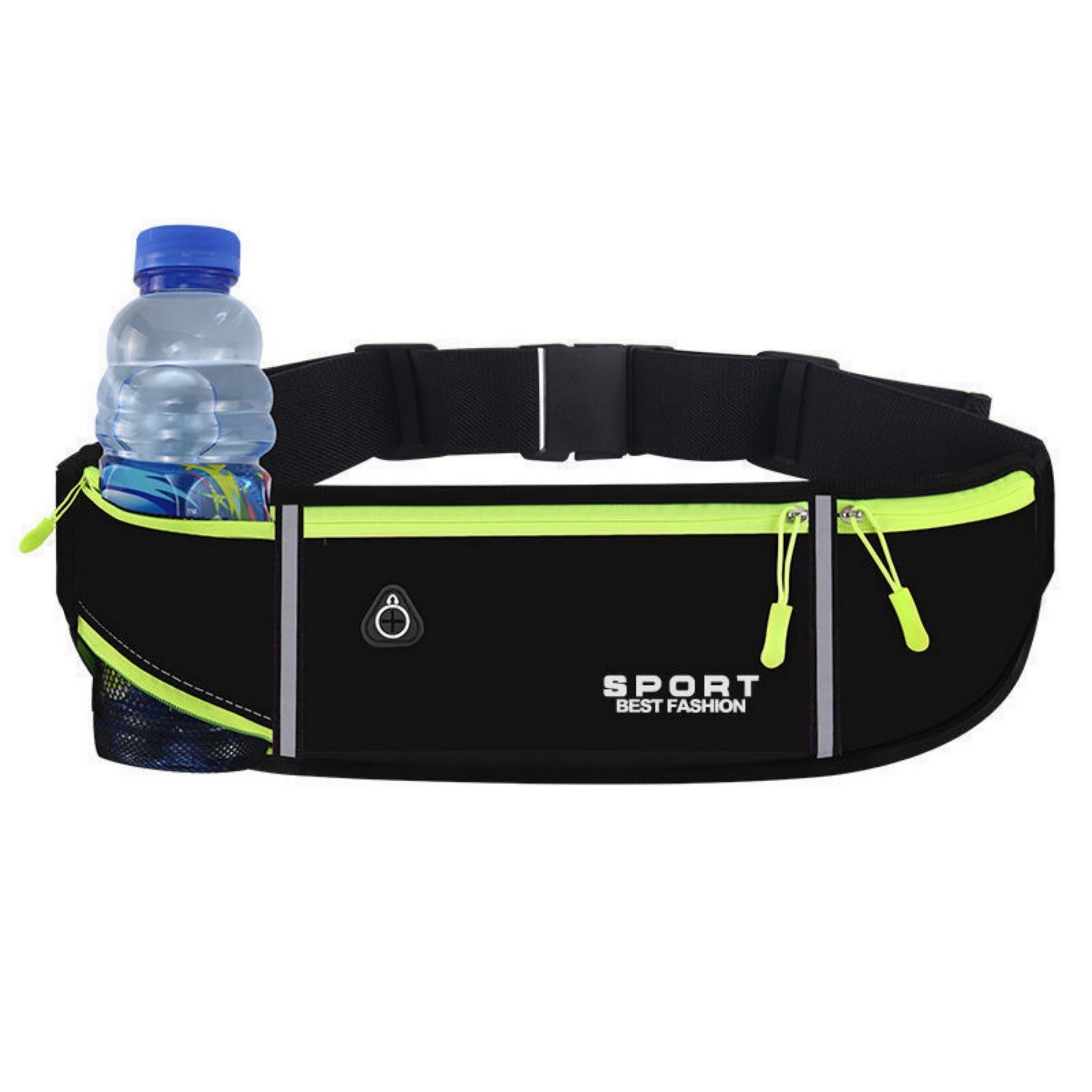 Slim Running Belt Fanny Pack 1