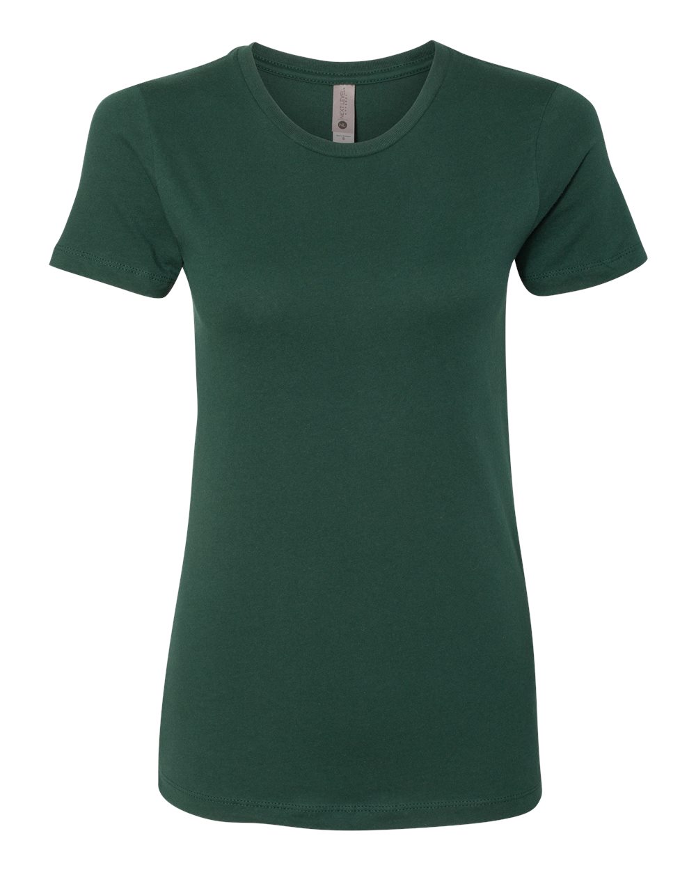 Women's Cotton Tee - 3900 40