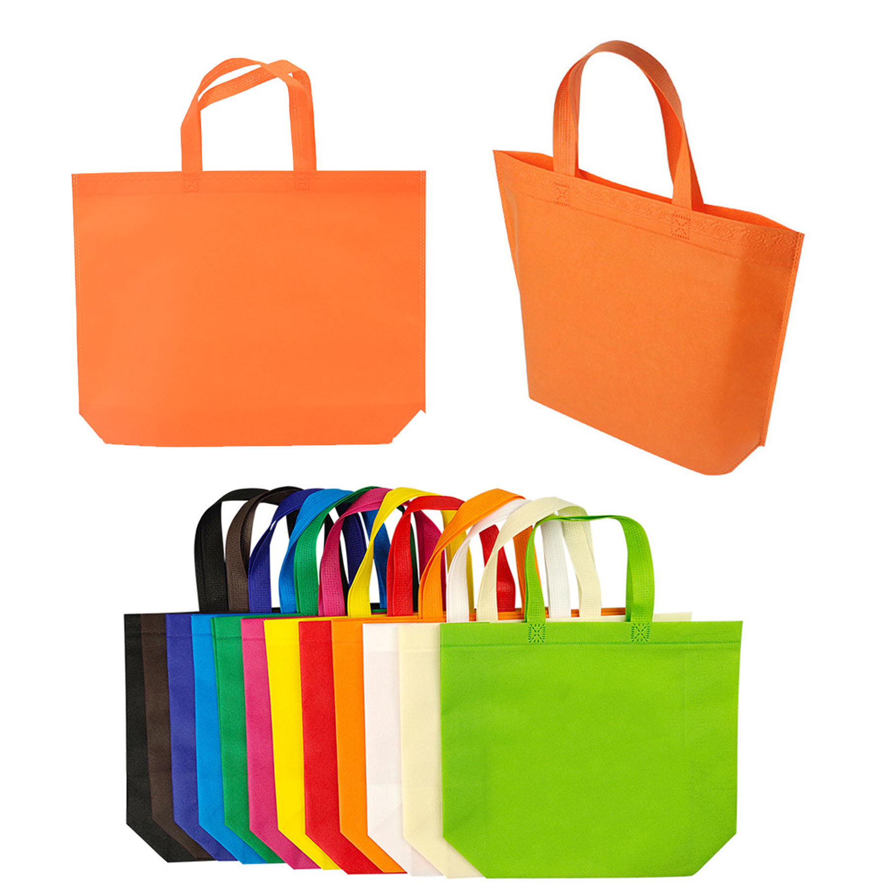 Non-woven Tote Bag 1