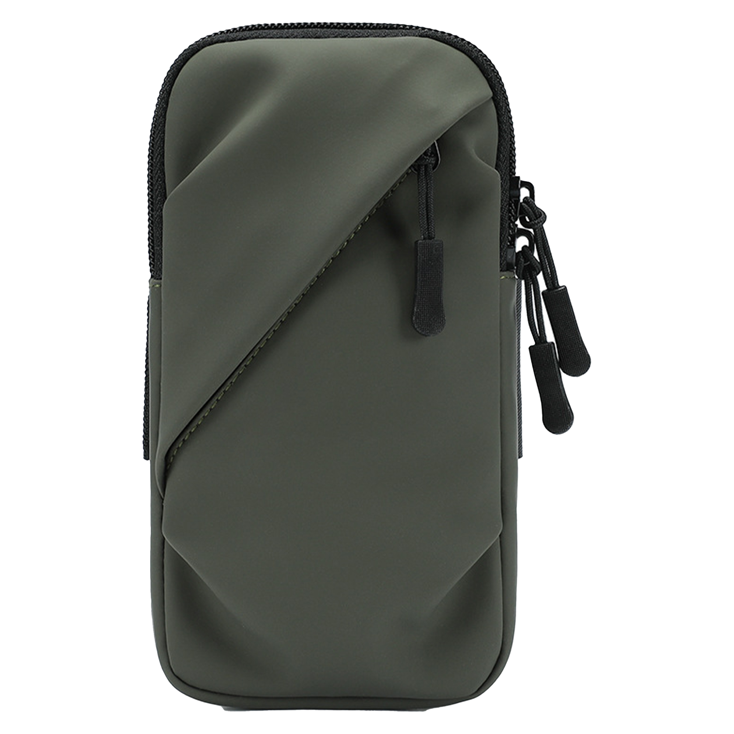 Polyester Sports Running Arm Bag 9