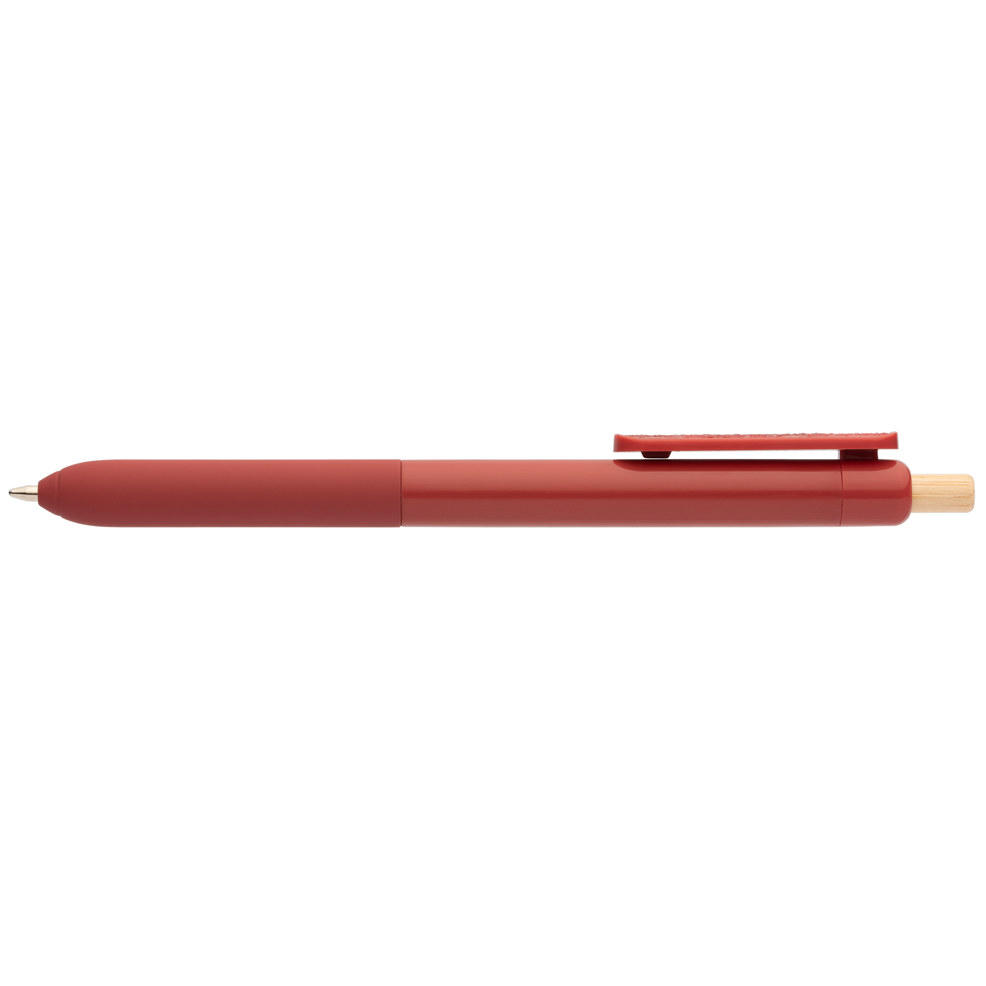 Echo Recycled Plastic Sensory Clip Pen 13