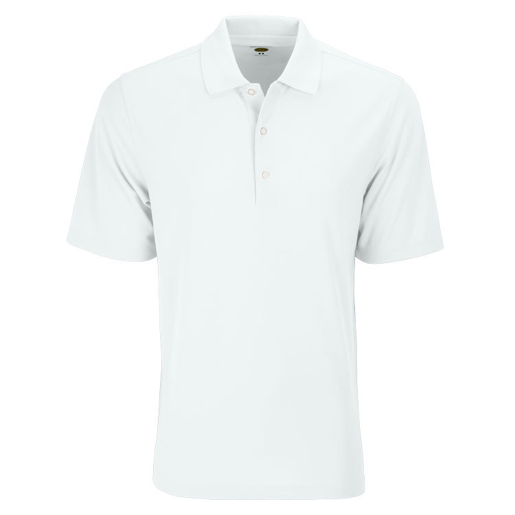 Greg Norman Play Dry Performance Mesh Polo 2