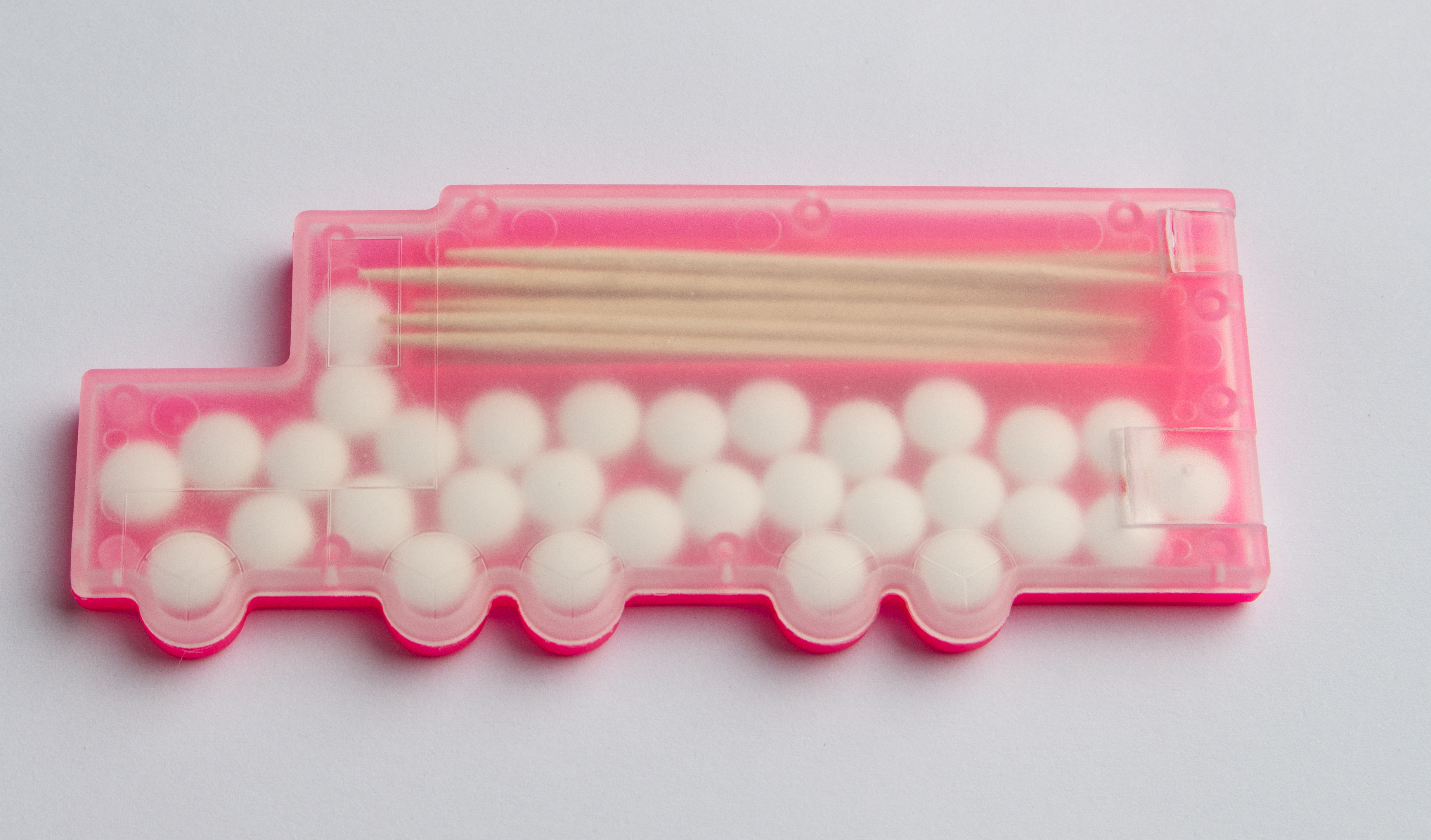 18 Wheeler Pick N Mints - USA Made 4