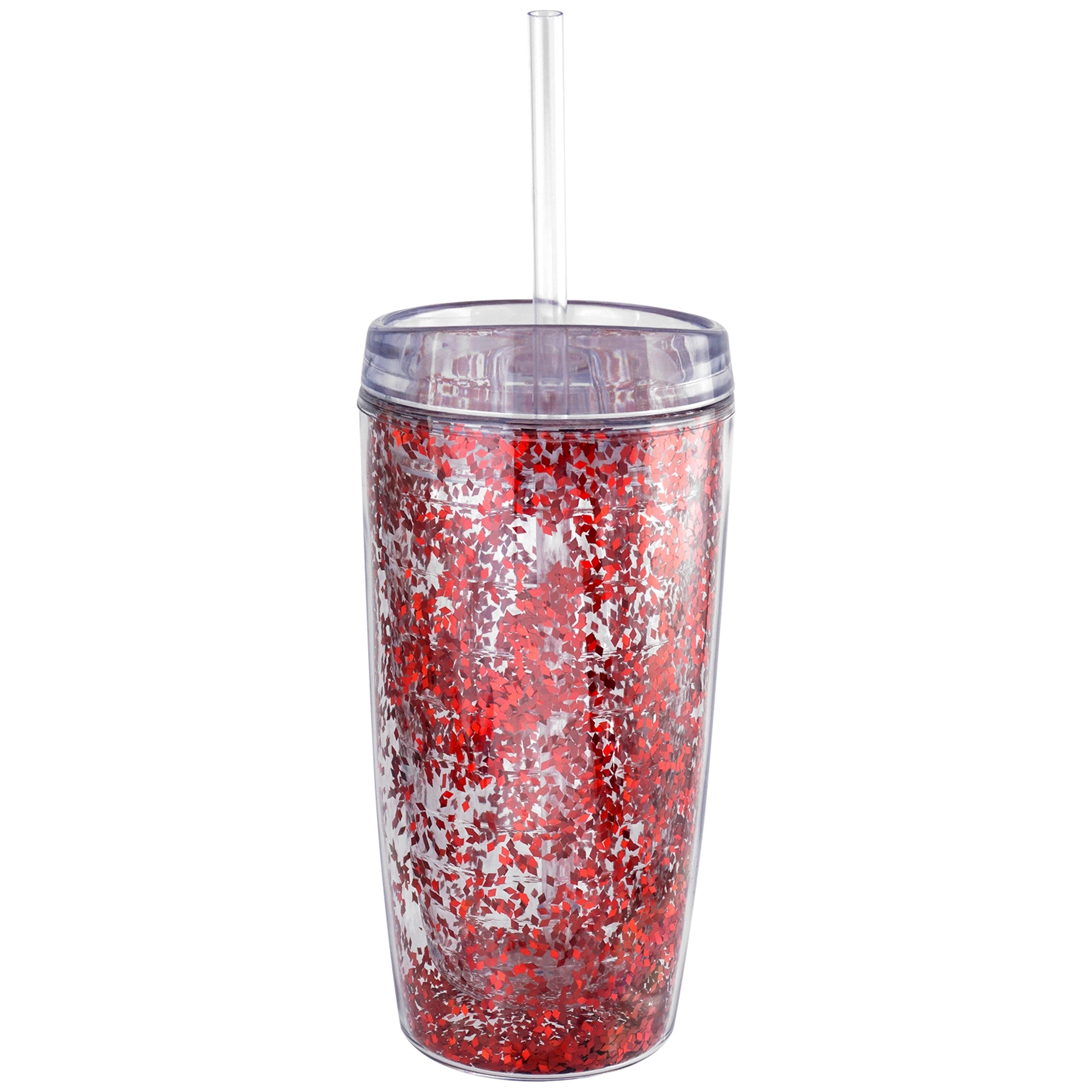 COLORFUL CONFETTI WAVE MUG 5