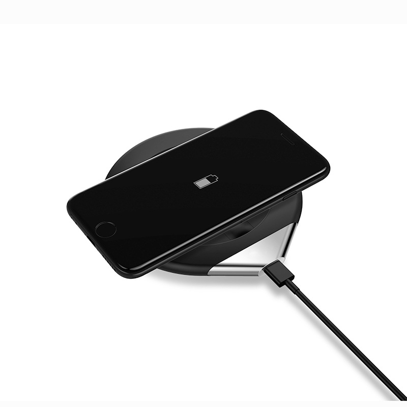 2 in 1 Smart Coffee Mug Warmer with Wireless Charger 2