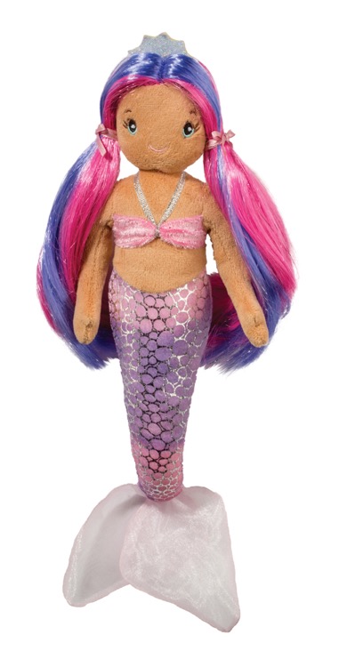 Nola Purple Mermaid 2