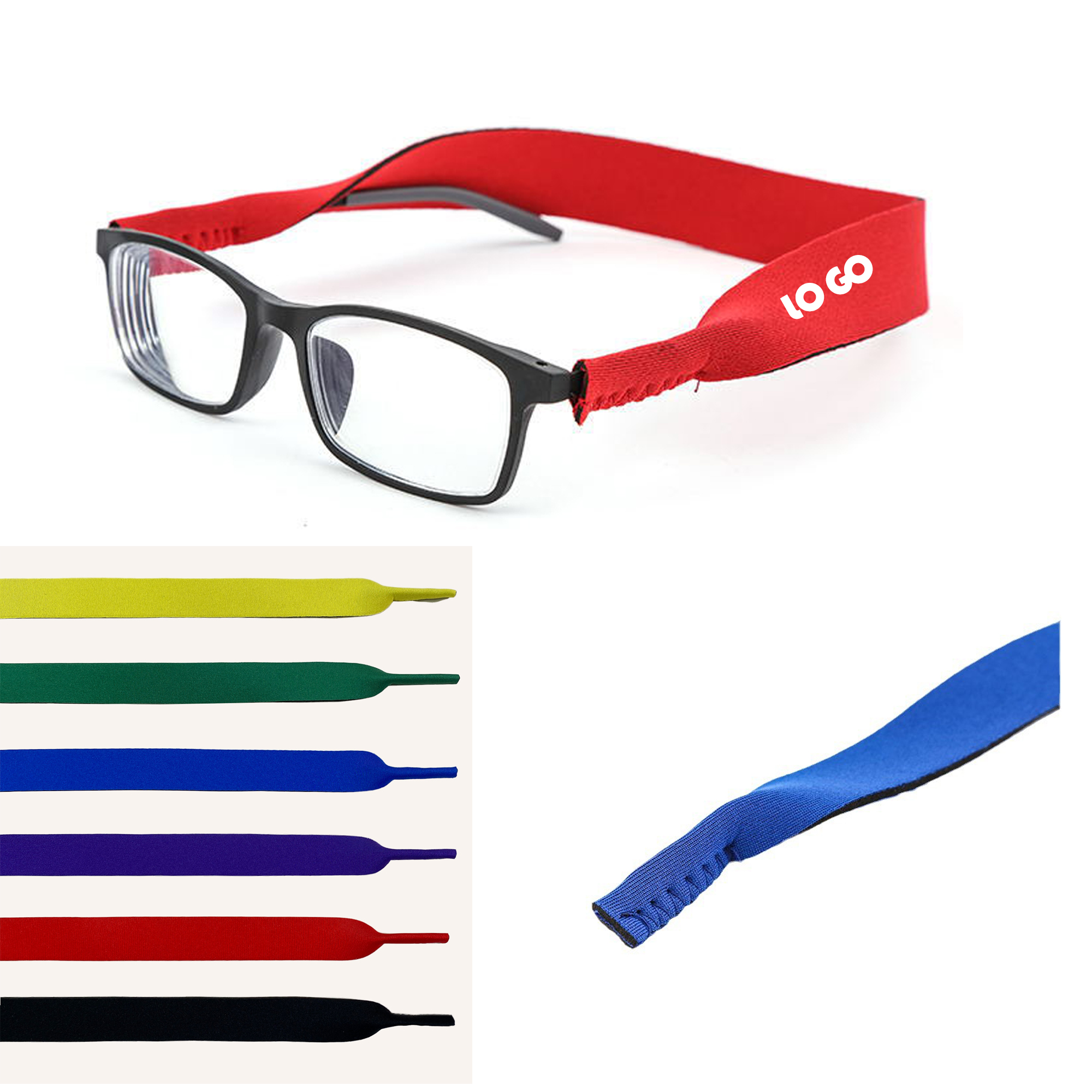 Sunglasses Strap 1