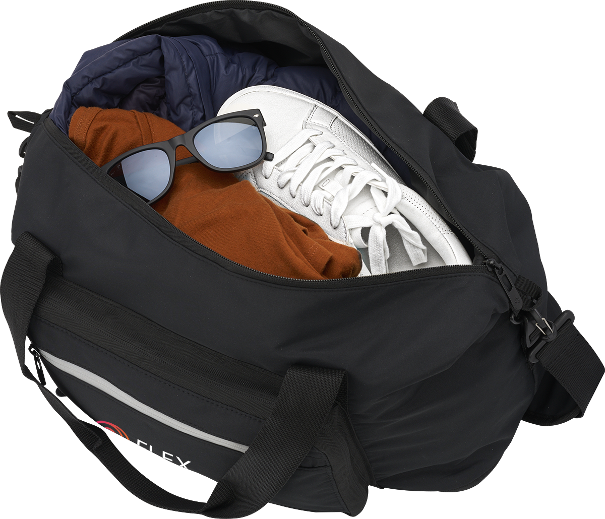 Voyage Folding Duffel Bag 14