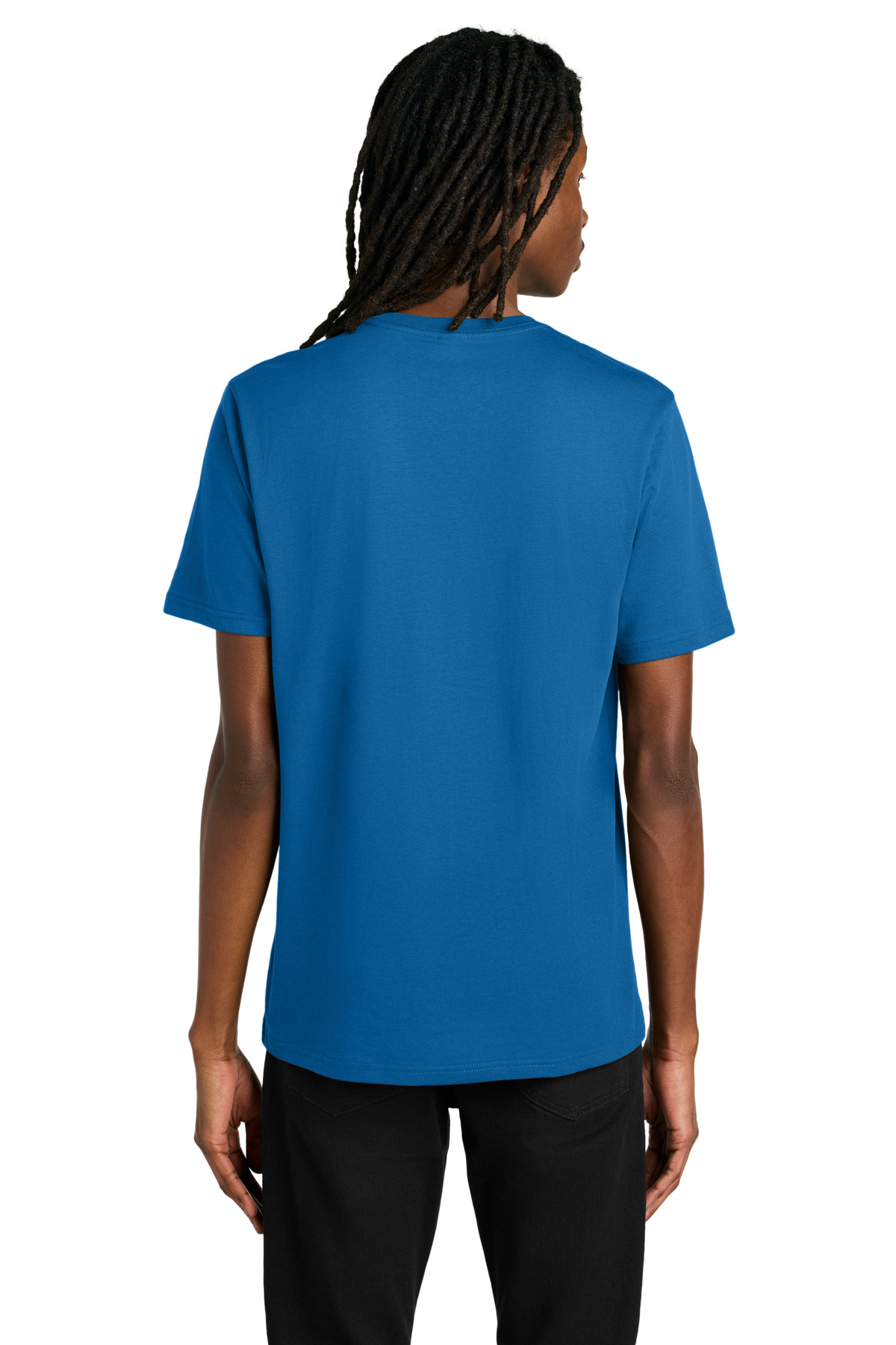 Allmade Unisex Organic Cotton Tee. AL2100 52