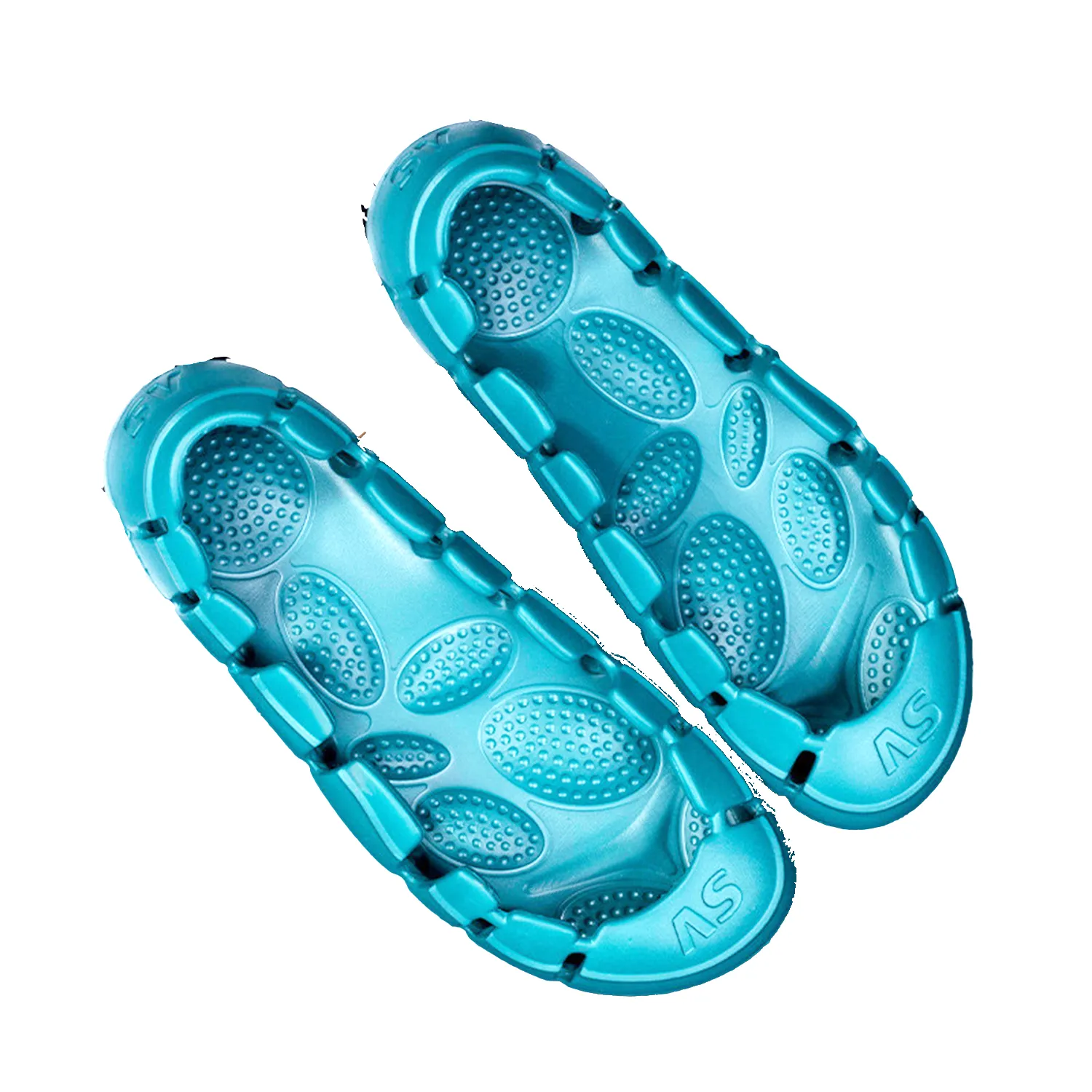 EVA Open-Top Slippers 4