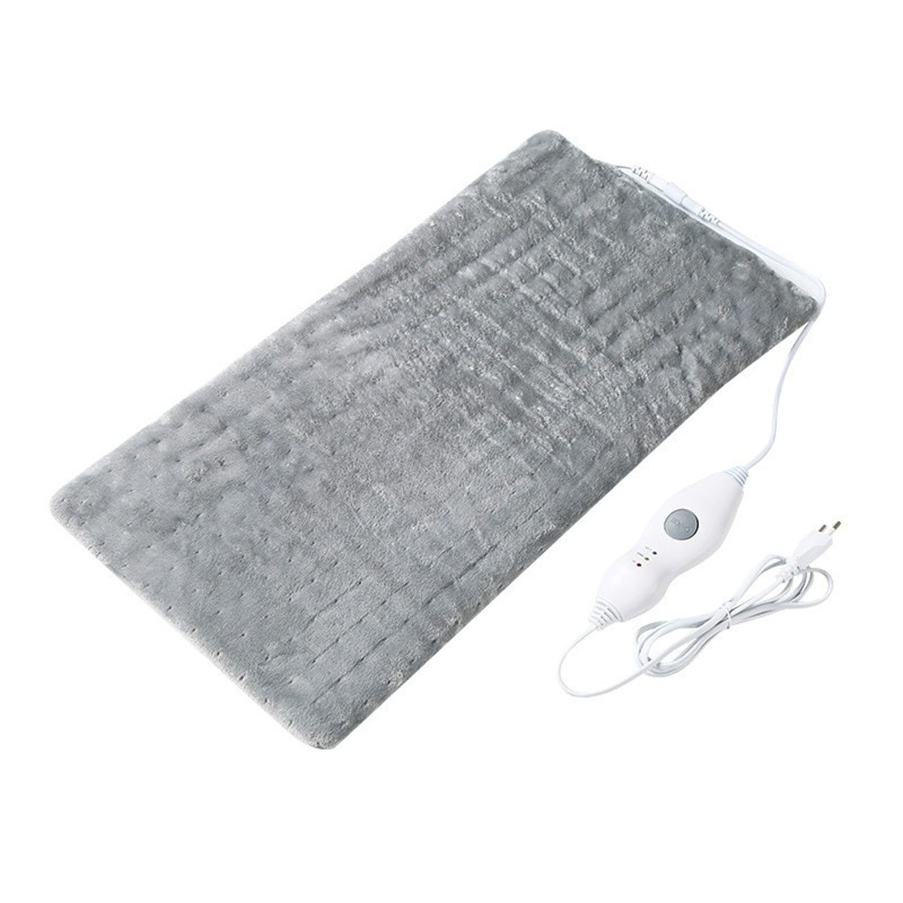 Electric Heated Blanket 2