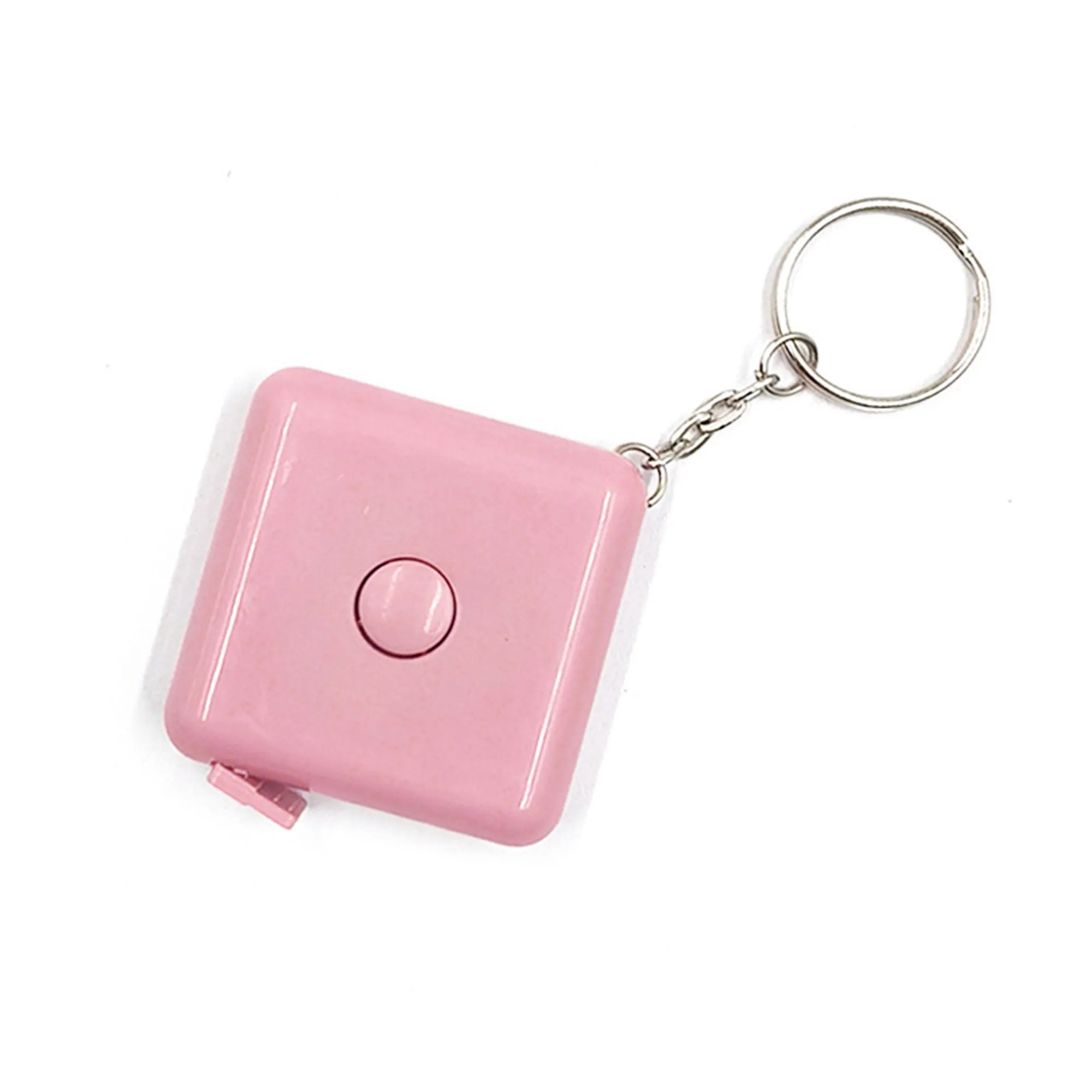 Tape Measure Key Chain 3