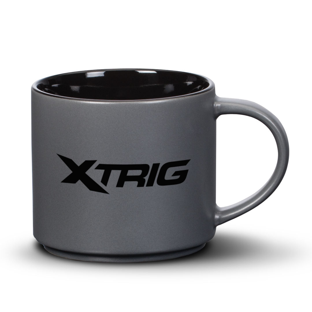 Maximus Mug - 16oz - Imprinted 11