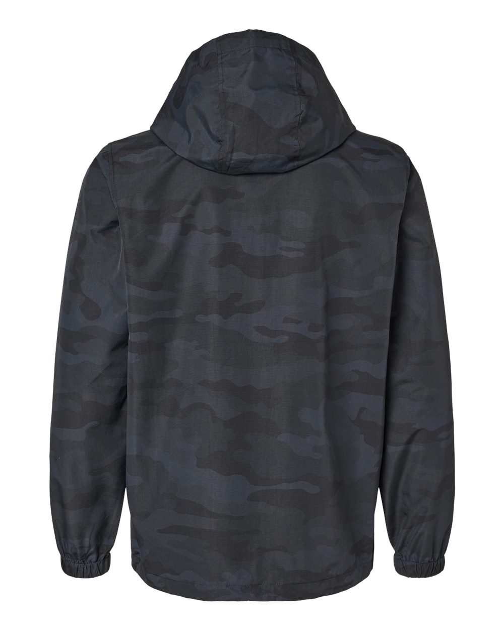 Men's Nylon Anorak - EXP94NAW 3