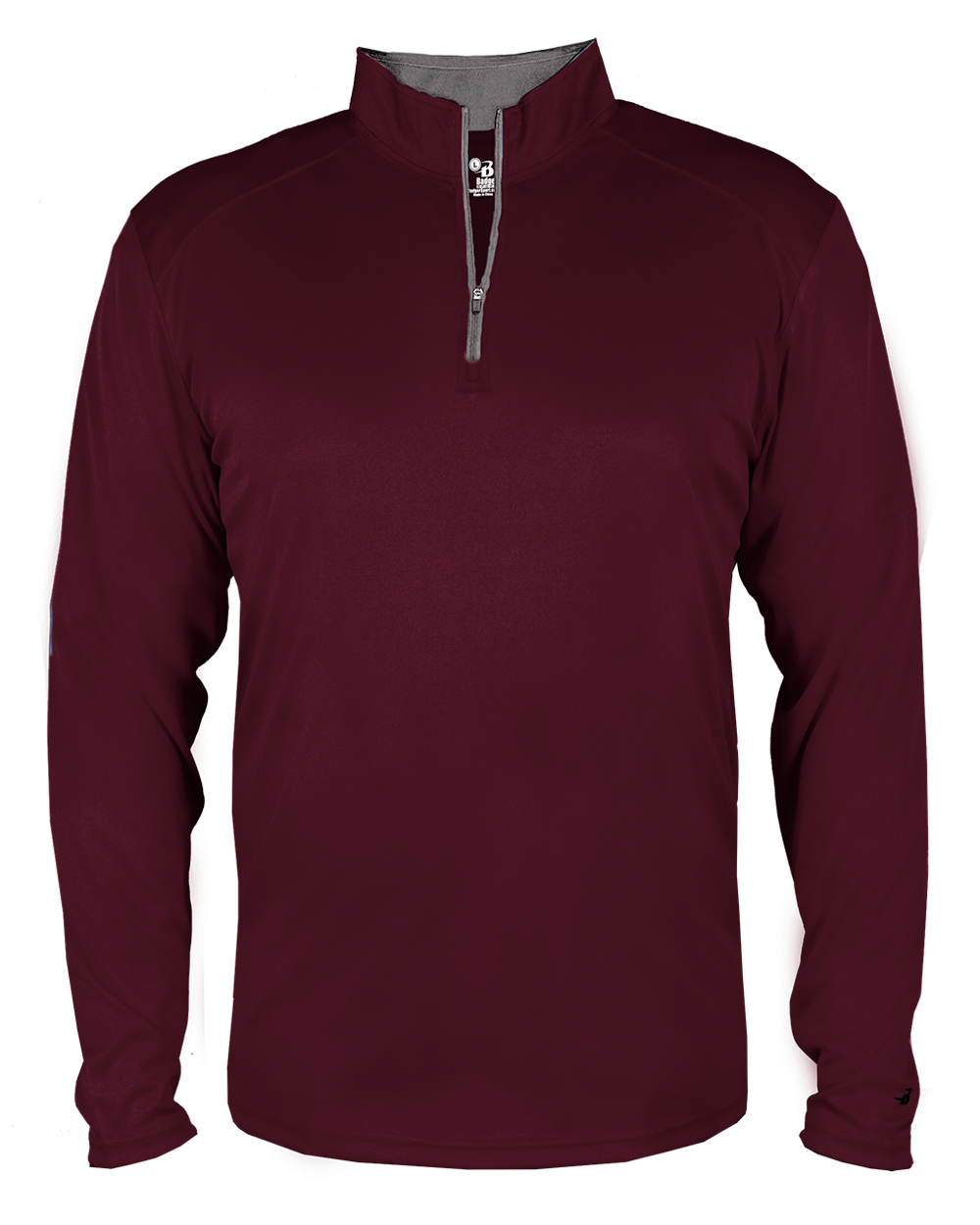 B-Core Youth 1/4 Zip 8