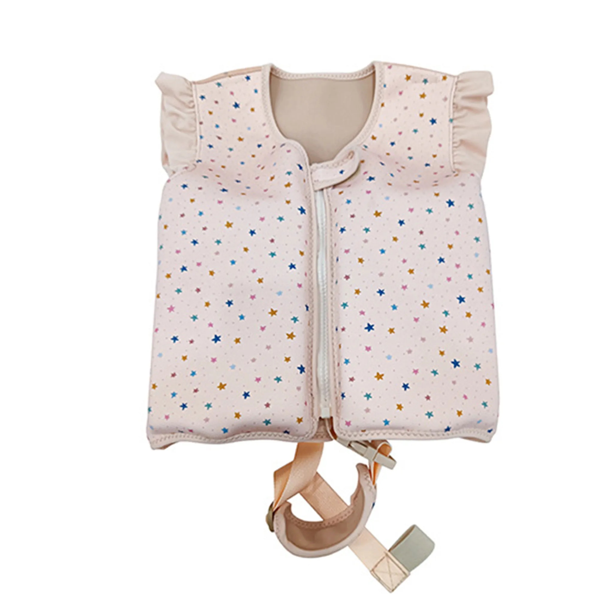 Inflatable Kid Swim Vest 10