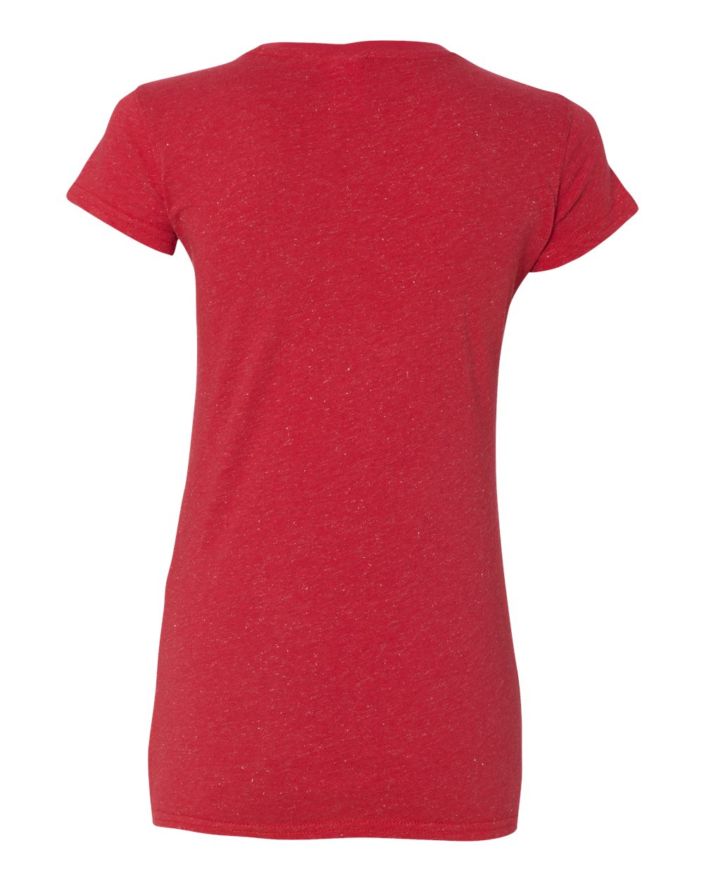 Women's Glitter T-Shirt - 8138 31