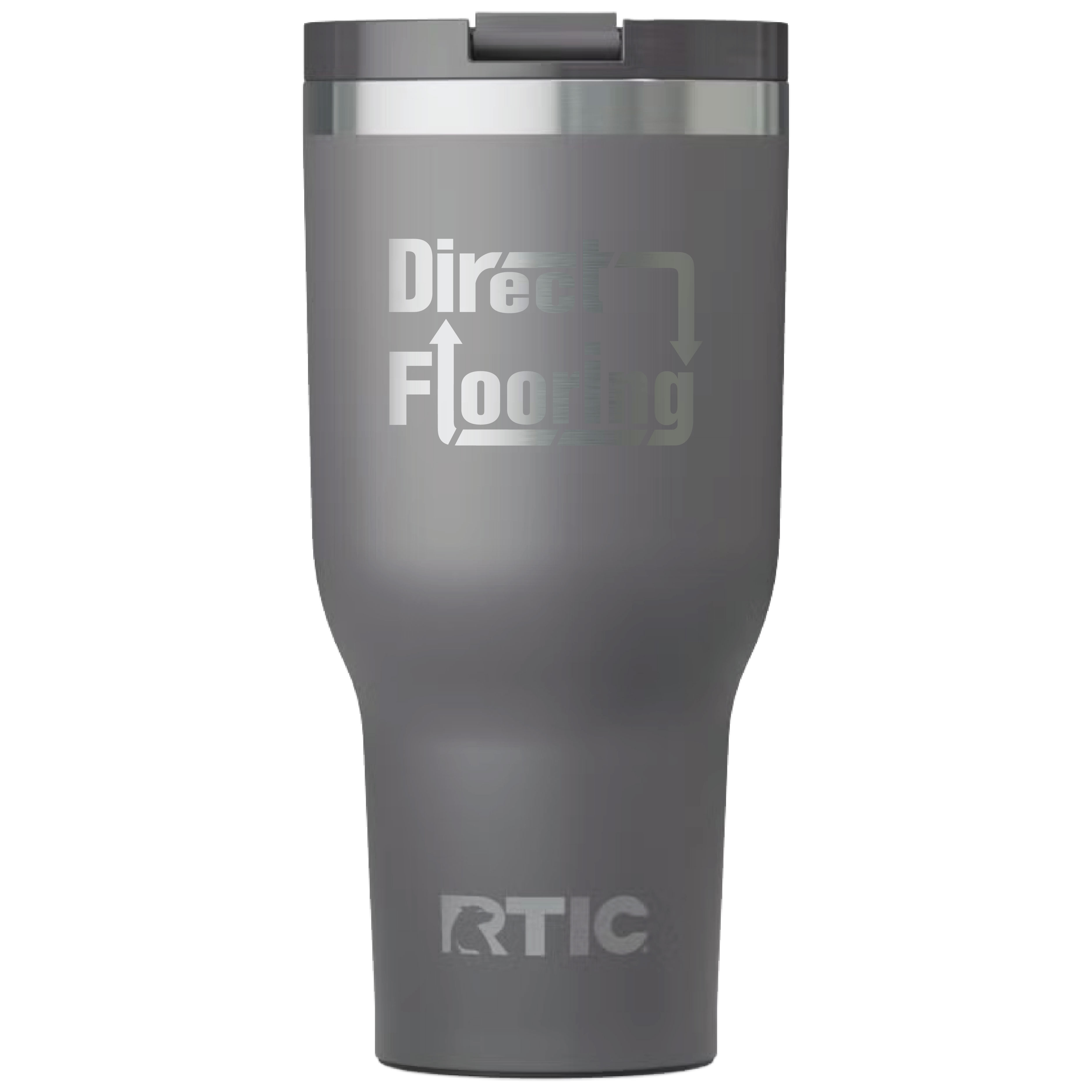 RTIC 40oz Ceramic Lined Stainless Steel Tumbler 28