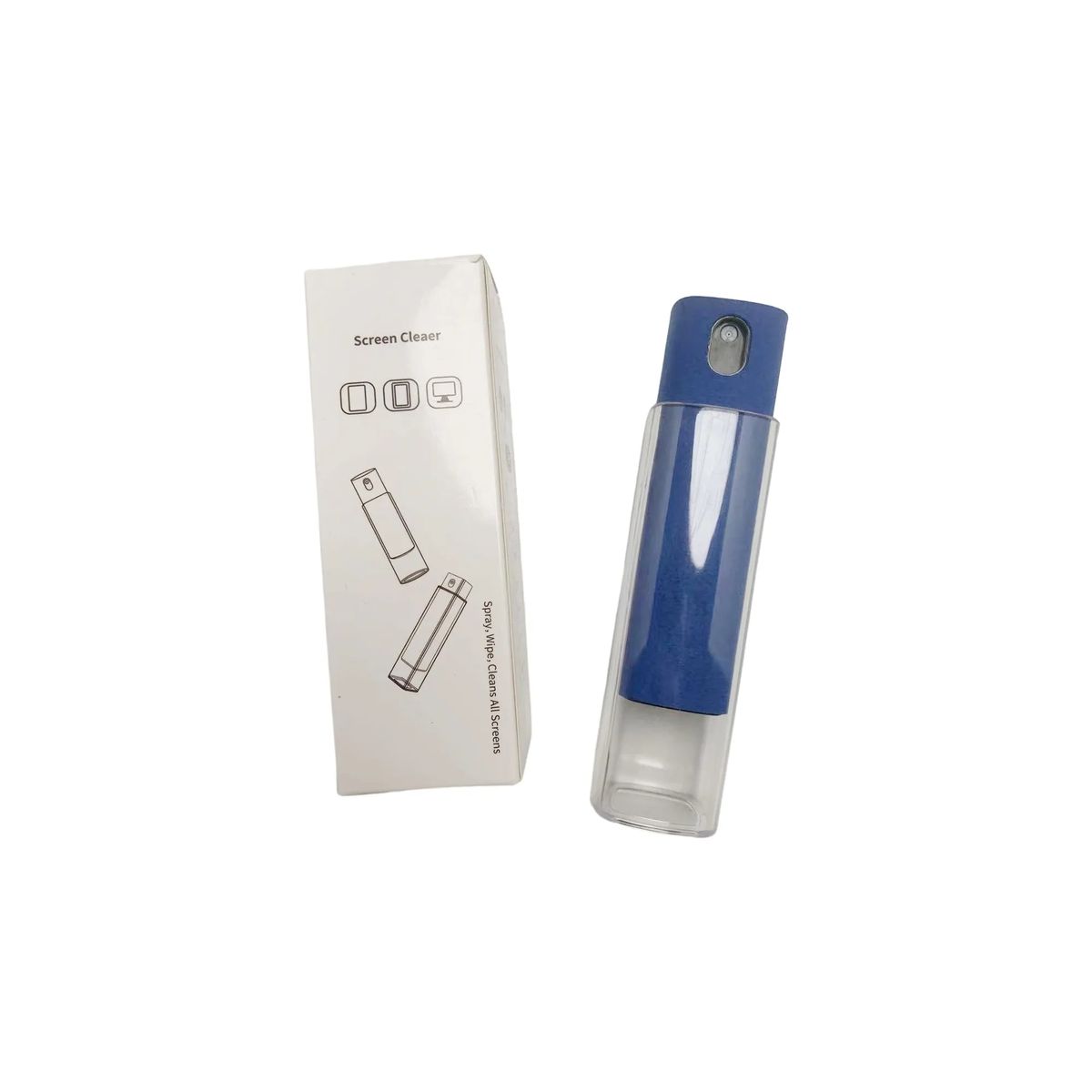 ABS Screen Sanitizer with Full Color Imprint 12