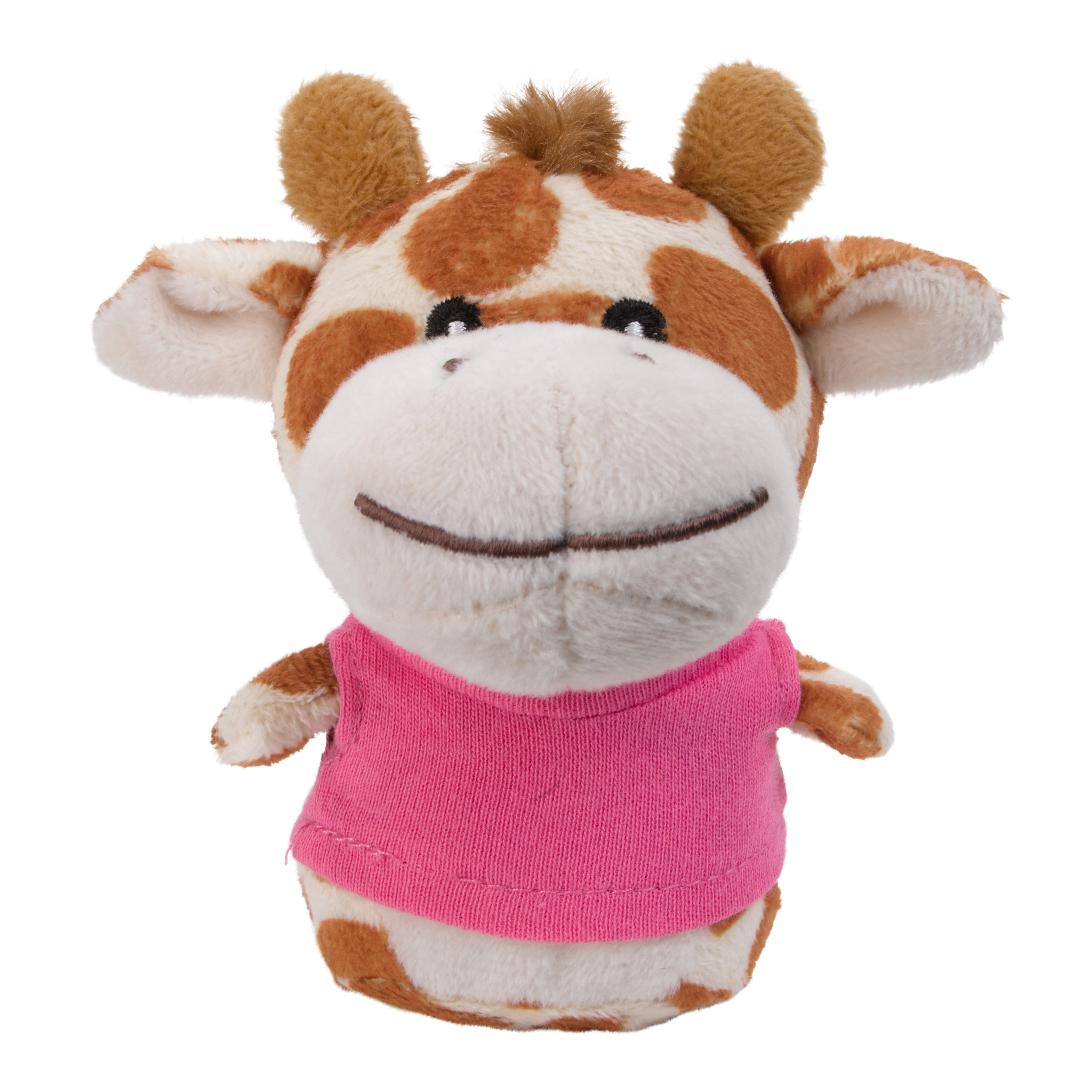 Chelsea Teddy Bear™ Shorties - 4" Plush 189