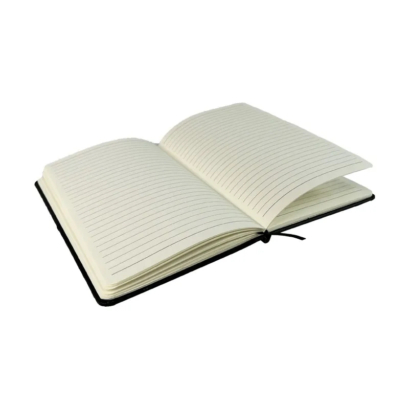 Multi-functional Business Office Notebook 3