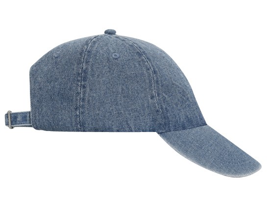 OTTO CAP® 6 Panel Low Profile Dad Hat 1