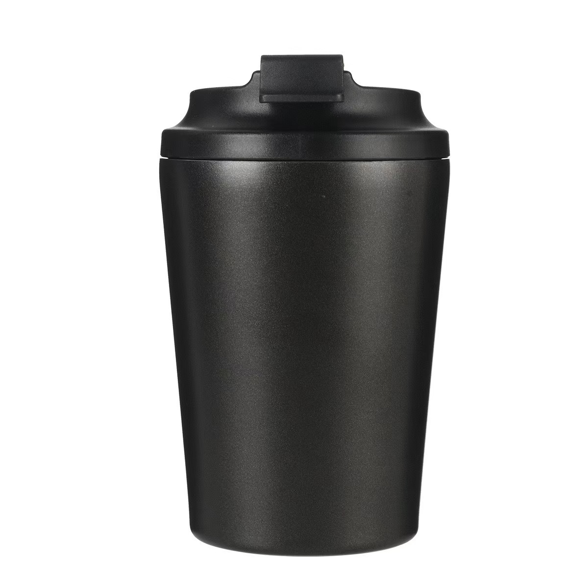 Stainless Steel Thermos Cold Coffee Cup 2