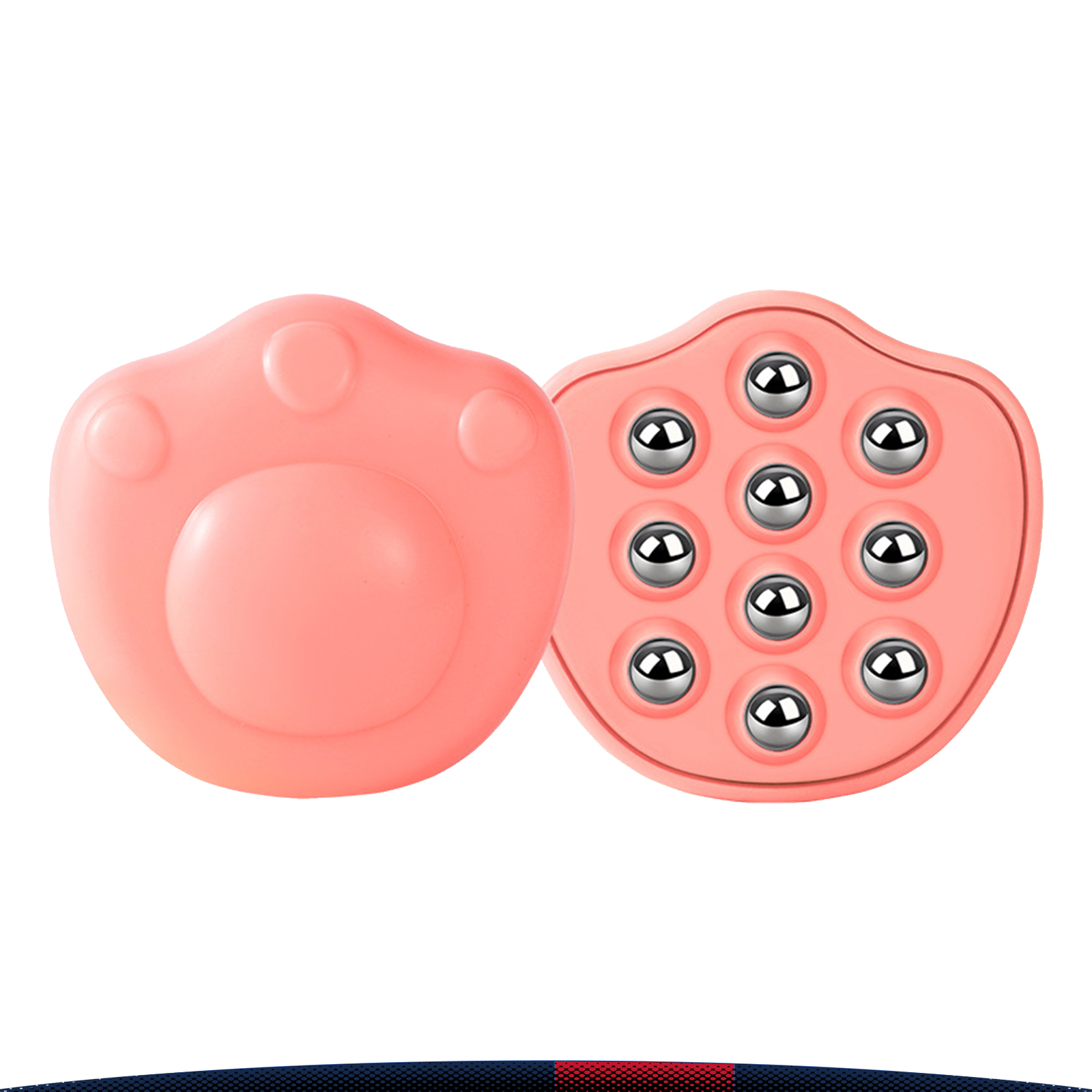 Sawoa Paw Massager Roller 3